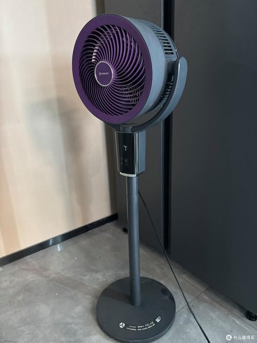 匠心与科技共舞，艾美特循环扇焕新盛夏时光